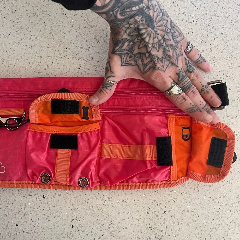 Rare Lululemon Pooch Pack